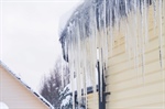Minnesota Roofing Problems & Solutions: Ice Dams
